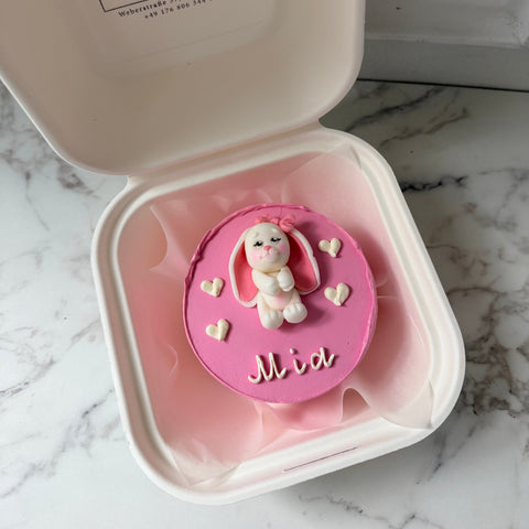 Bento-Torte „Little Bunny“