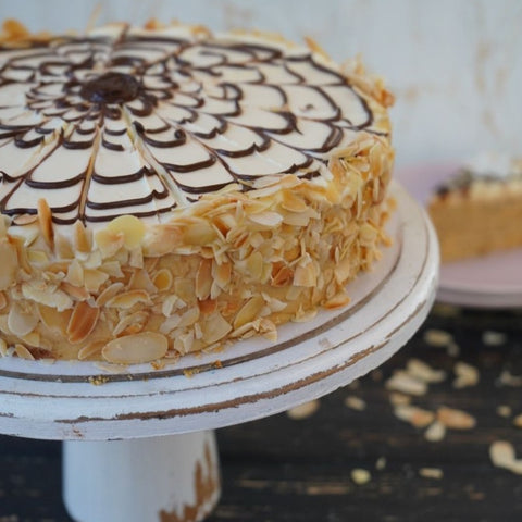 Esterhazy-Torte