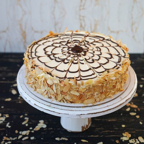 Esterhazy-Torte