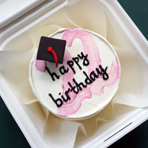 Bento-Torte "Happy 22"