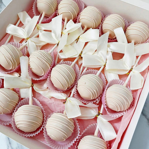 Cake Pops