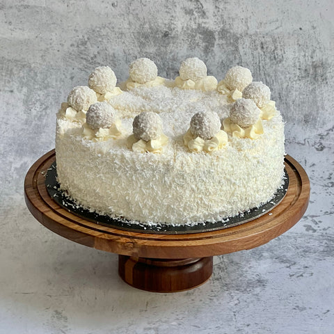 Raffaello-Torte