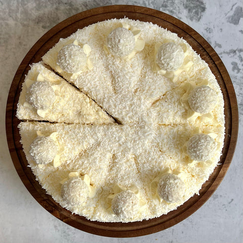 Raffaello-Torte