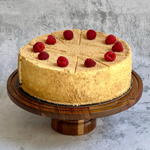 Honig Torte