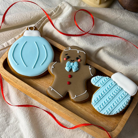 Lebkuchen „Winter Eleganz"